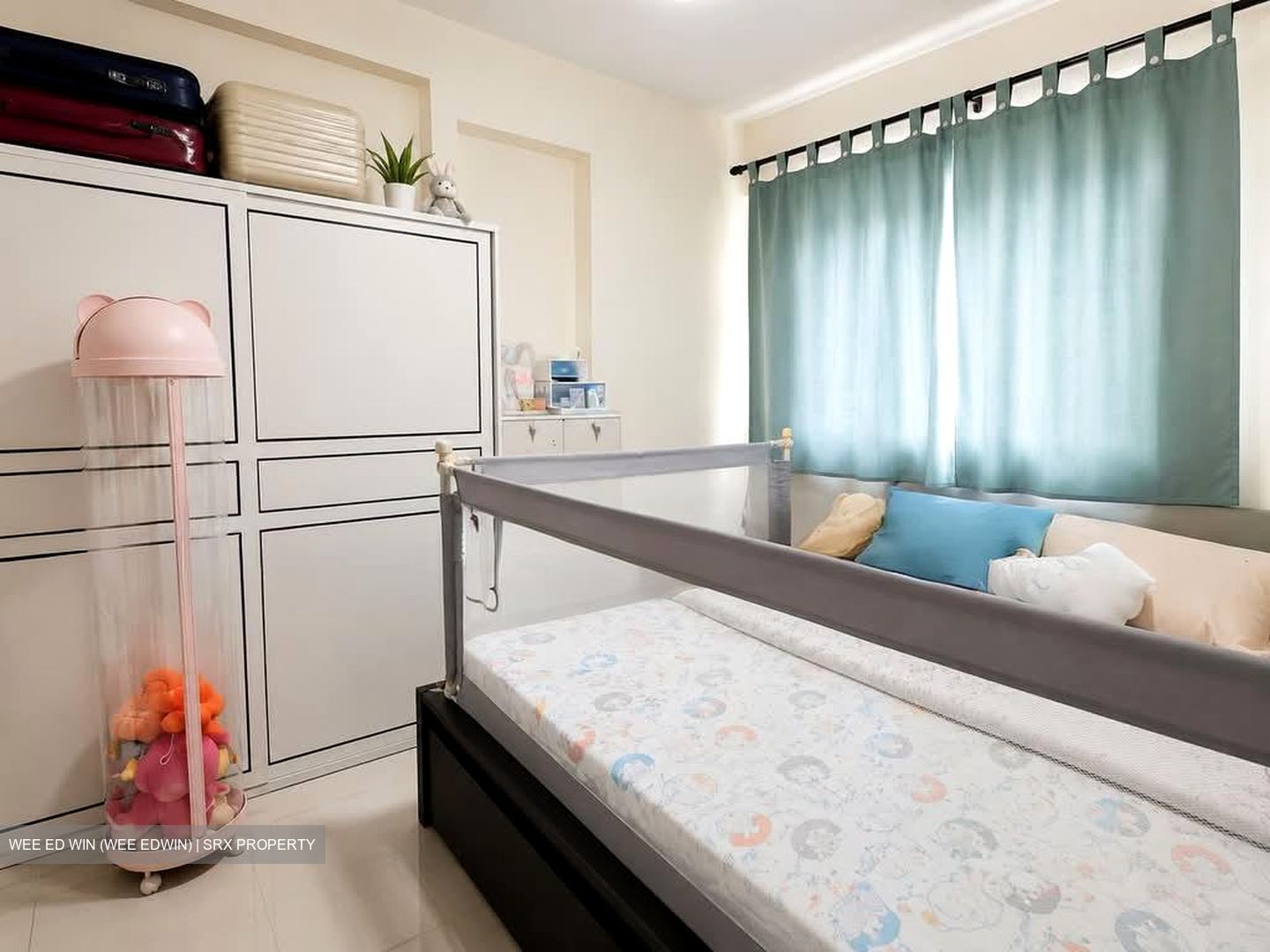 Blk 663A Punggol Drive (Punggol), HDB 3 Rooms #594738491